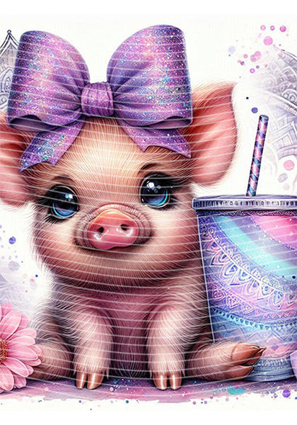 A5 Notebook Wraps-W-985